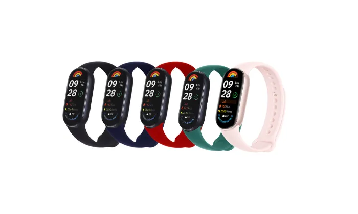 Mi Smart Band 9