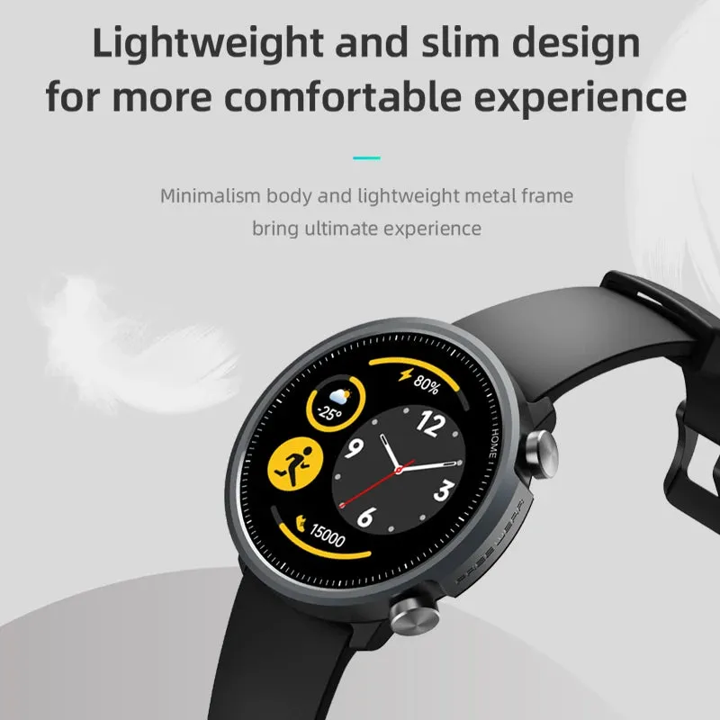 MIBRO Watch A1 1.28" HD Display Sport Smart Watch