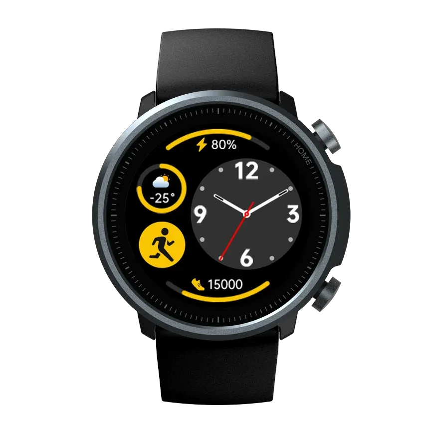 MIBRO Watch A1 1.28" HD Display Sport Smart Watch
