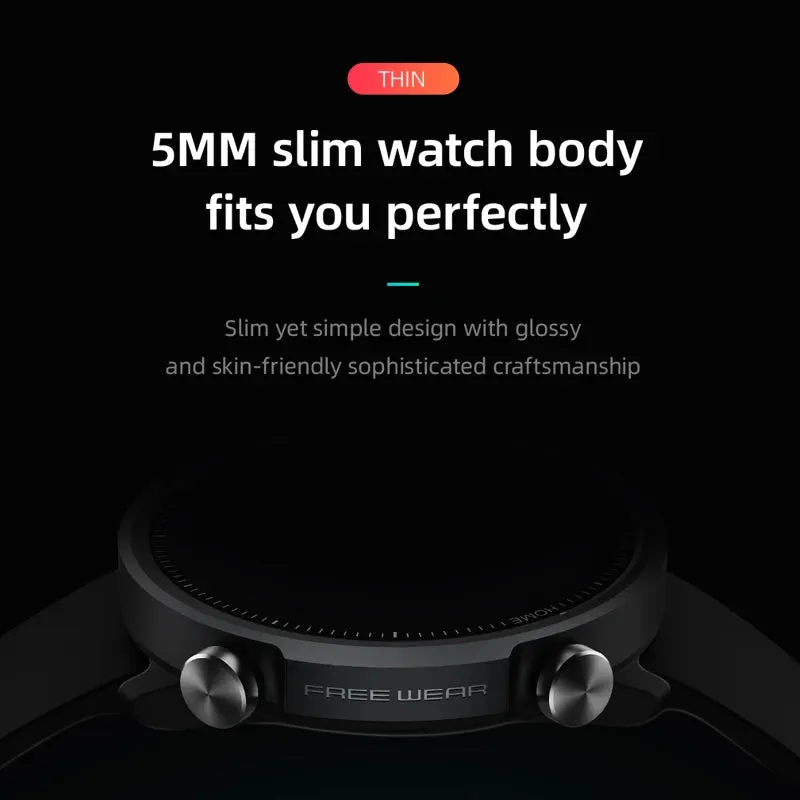 MIBRO Watch A1 1.28" HD Display Sport Smart Watch
