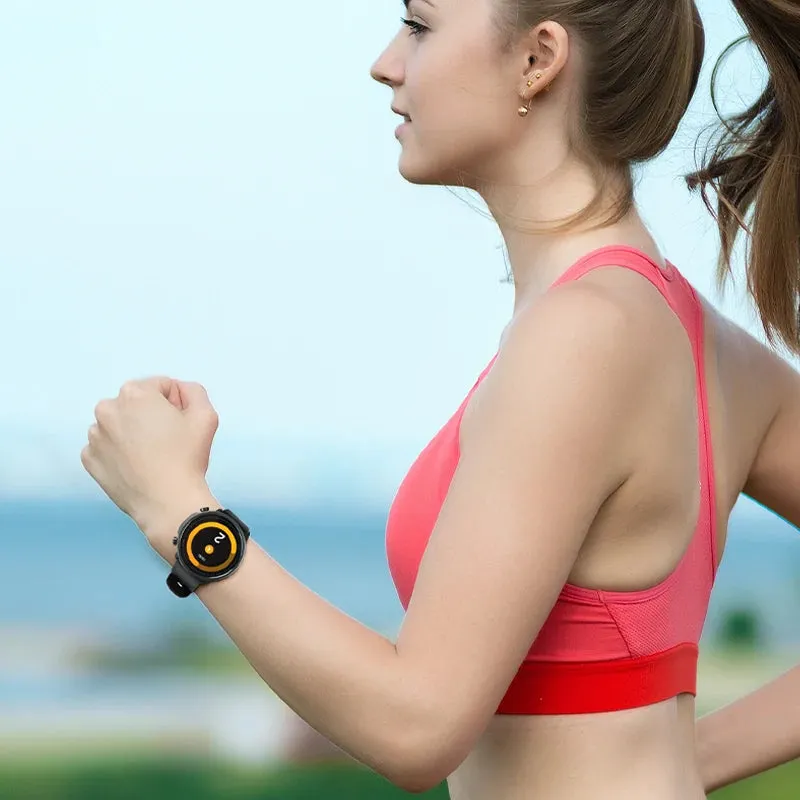 MIBRO Watch A1 1.28" HD Display Sport Smart Watch