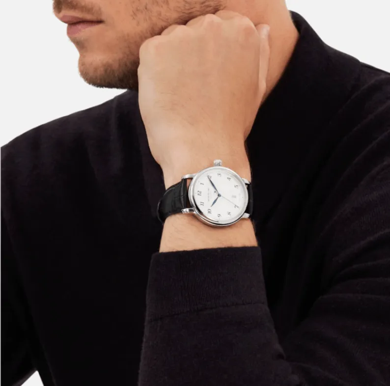 Montblanc Star Legacy Automatic Date 42MM