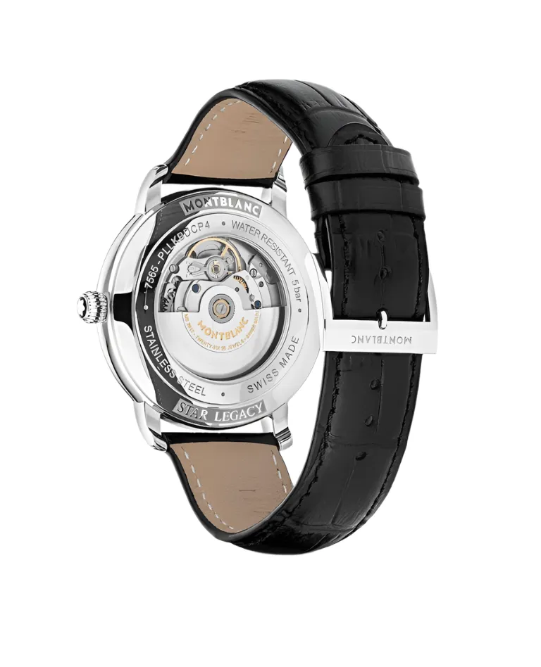 Montblanc Star Legacy Automatic Date 42MM