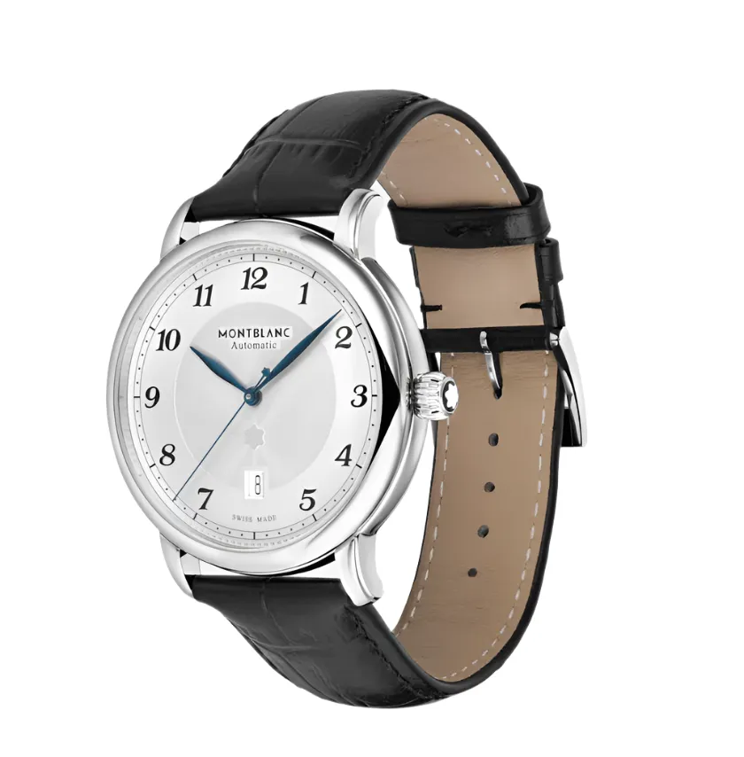 Montblanc Star Legacy Automatic Date 42MM
