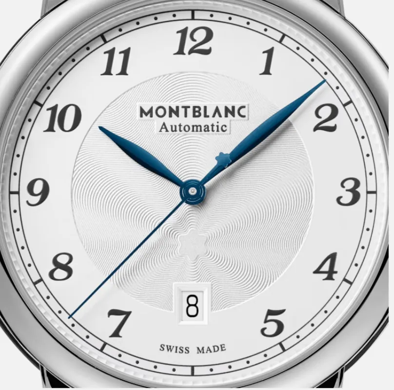 Montblanc Star Legacy Automatic Date 42MM
