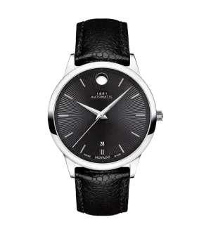 MOVADO 1881 AUTOMATIC  0607612
