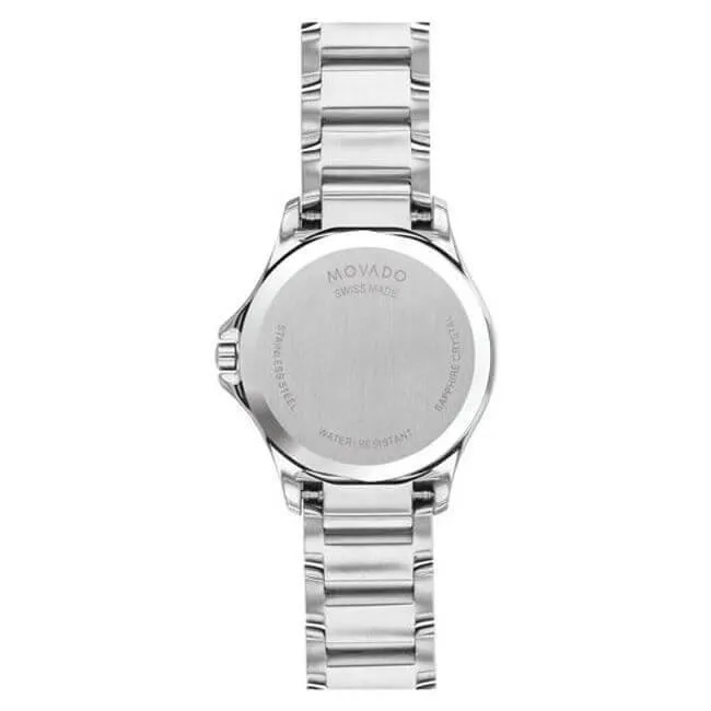 Movado Ario Quartz Women's watch 0607452