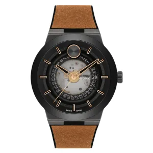 Movado  Bold Fusion Automatic Men's Watch 3601248
