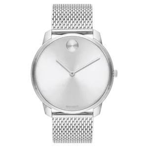 Movado Bold Quartz Men's Watch 3600589