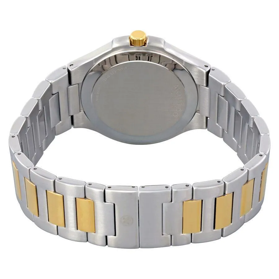 Movado Collection Quartz Men's Watch 0606907