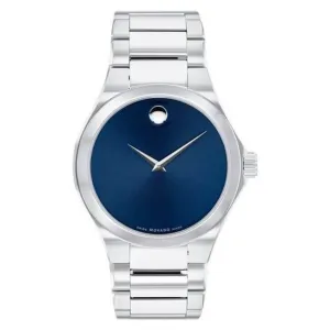 Movado Defio Quartz Men's Watch 0607311