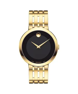 Movado Esperanza Men's Watch 0607059