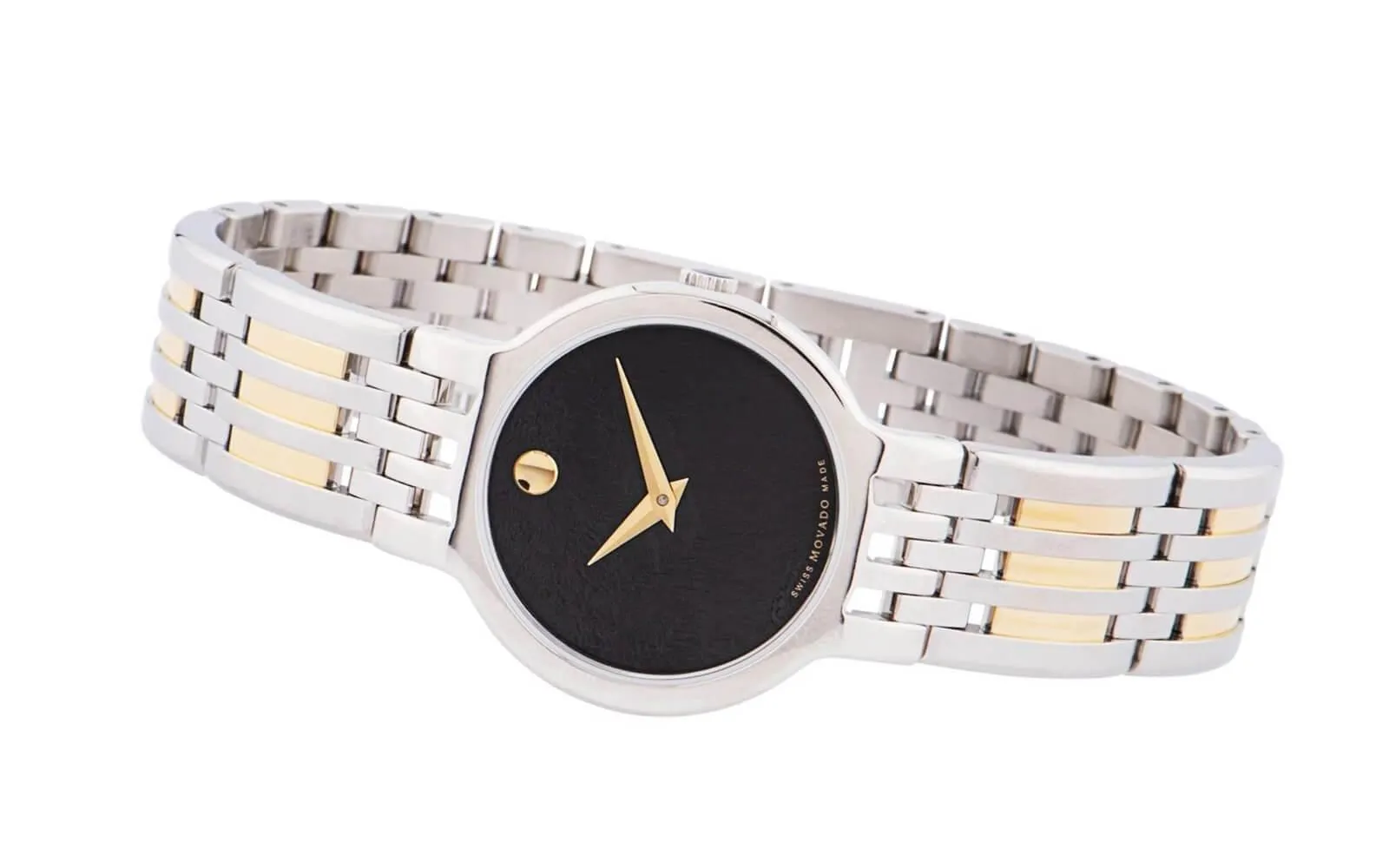 Movado Esperanza Quartz Women's watch 0606963