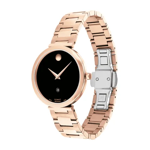 Movado MUSEUM CLASSIC Automatic  Women's Watch 0607680