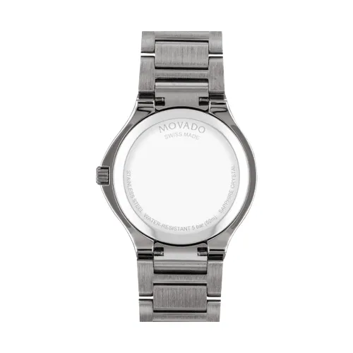 Movado SE. Quartz Women's Watch 0607542