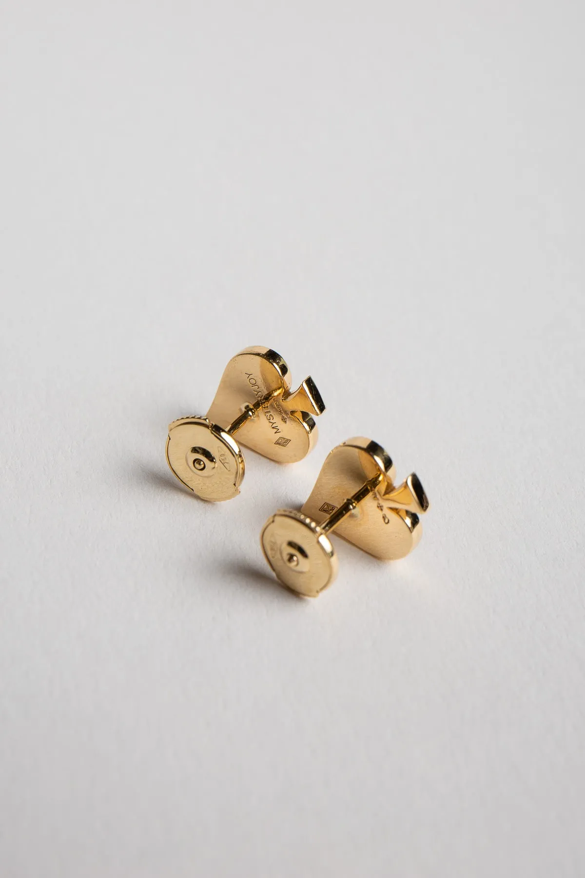 MYSTERYJOY | JUSTICE EARRINGS
