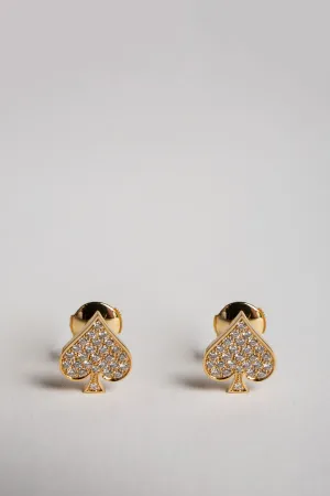 MYSTERYJOY | JUSTICE EARRINGS