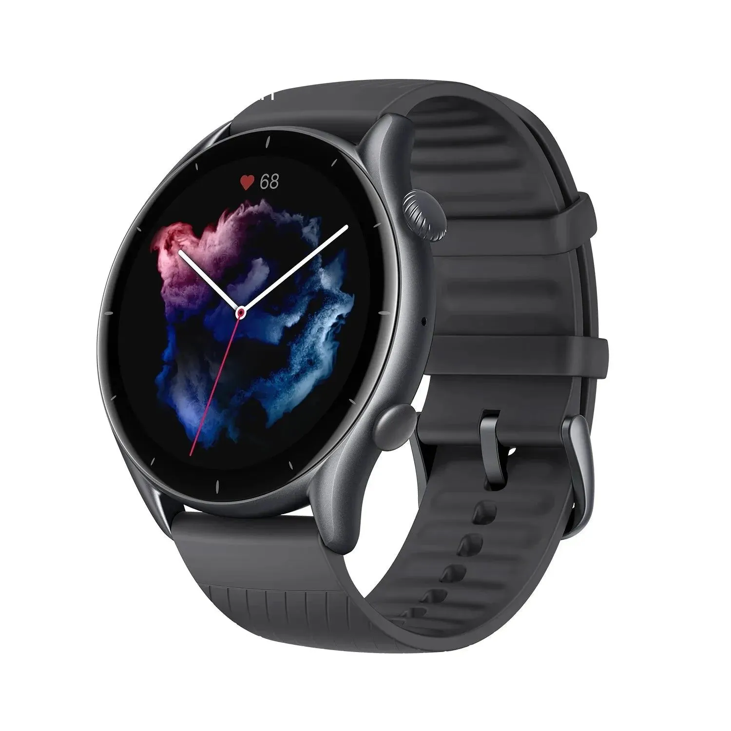 New Amazfit GTR 3 GTR3 GTR-3 Smartwatch Alexa Built-in Health Monitoring 1.39" AMOLED Display Smart Watch for Android IOS Phone