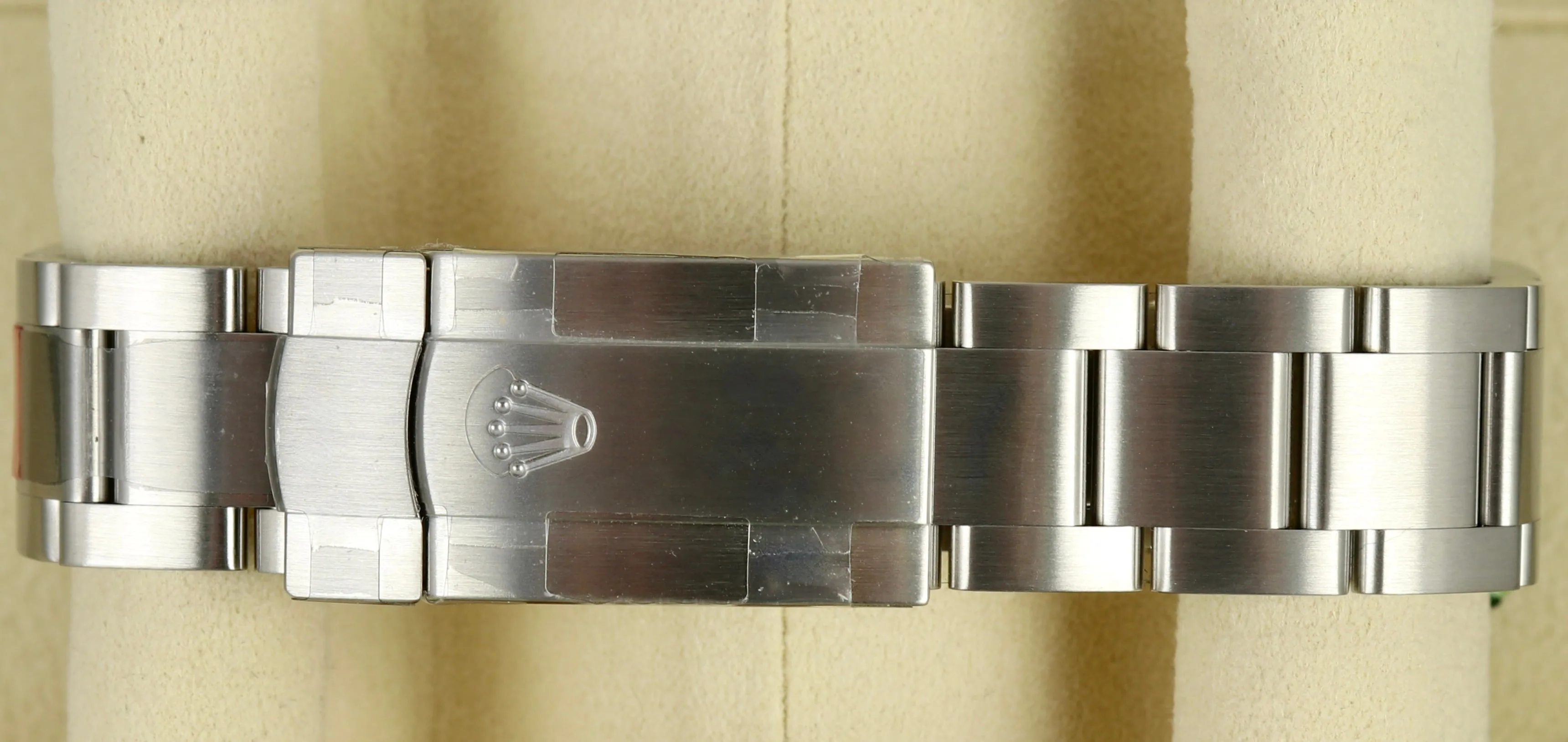 NEW STICKERED 2022 Rolex Oyster Perpetual OP 41 Blue 124300 41mm Stainless Watch