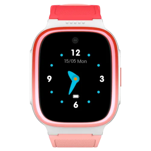 Noise Explorer Smartwatch