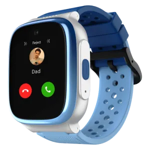 Noise Explorer Smartwatch