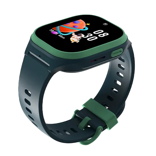Noise Scout Kids Featured Smartwatch