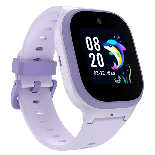 Noise Scout Kids Featured Smartwatch