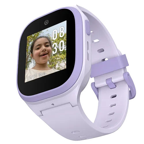 Noise Scout Kids Featured Smartwatch