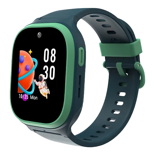Noise Scout Kids Featured Smartwatch