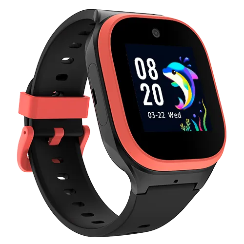 Noise Scout Kids Featured Smartwatch