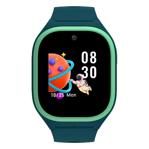 Noise Scout Kids Featured Smartwatch