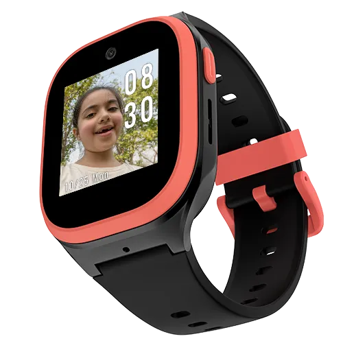 Noise Scout Kids Featured Smartwatch