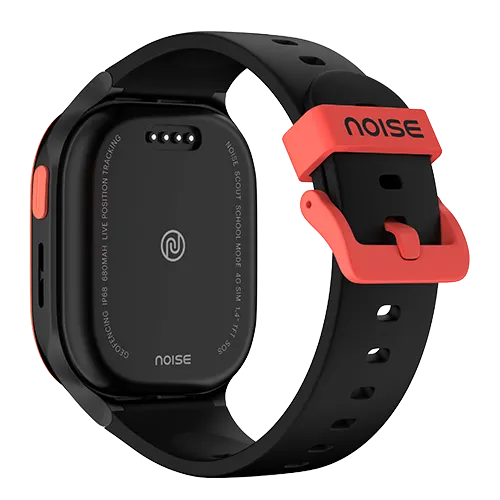 Noise Scout Kids Featured Smartwatch
