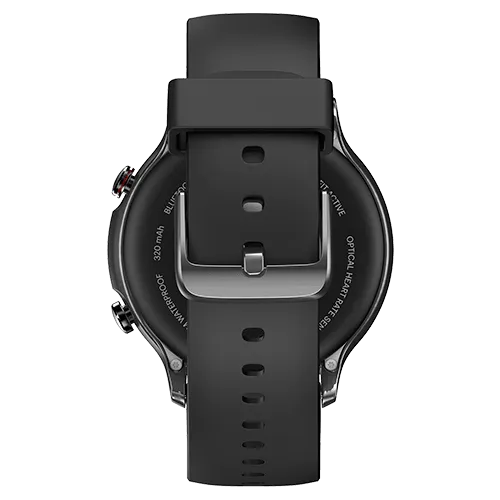 NoiseFit Active GPS Smartwatch