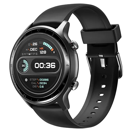 NoiseFit Active GPS Smartwatch