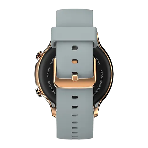 NoiseFit Active GPS Smartwatch
