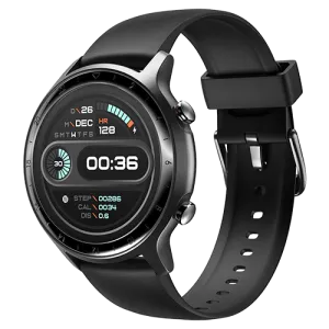 NoiseFit Active GPS Smartwatch