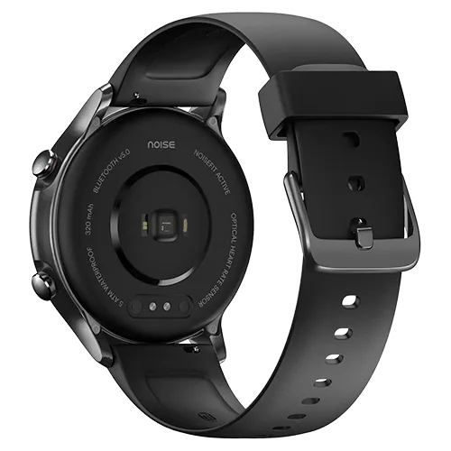 NoiseFit Active GPS Smartwatch