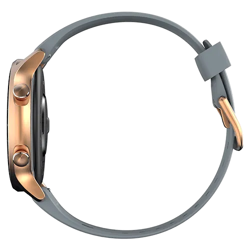 NoiseFit Active GPS Smartwatch