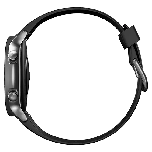 NoiseFit Active GPS Smartwatch