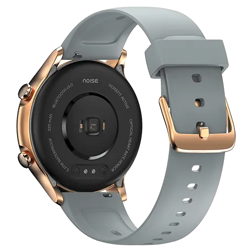 NoiseFit Active GPS Smartwatch
