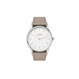 NOMOS Glashütte Orion 33 duo