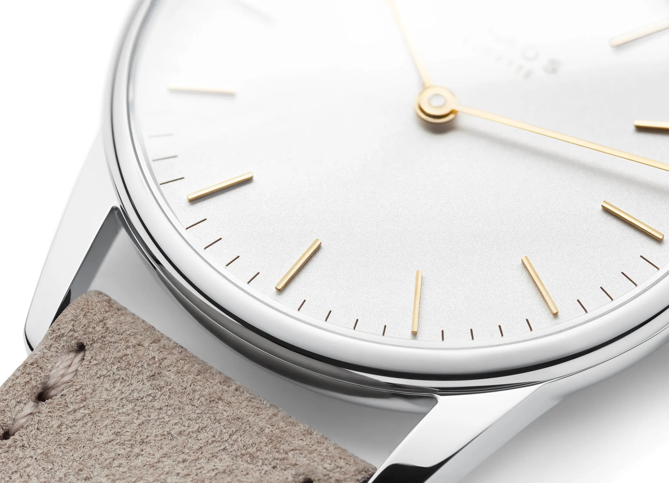 NOMOS Glashütte Orion 33 duo