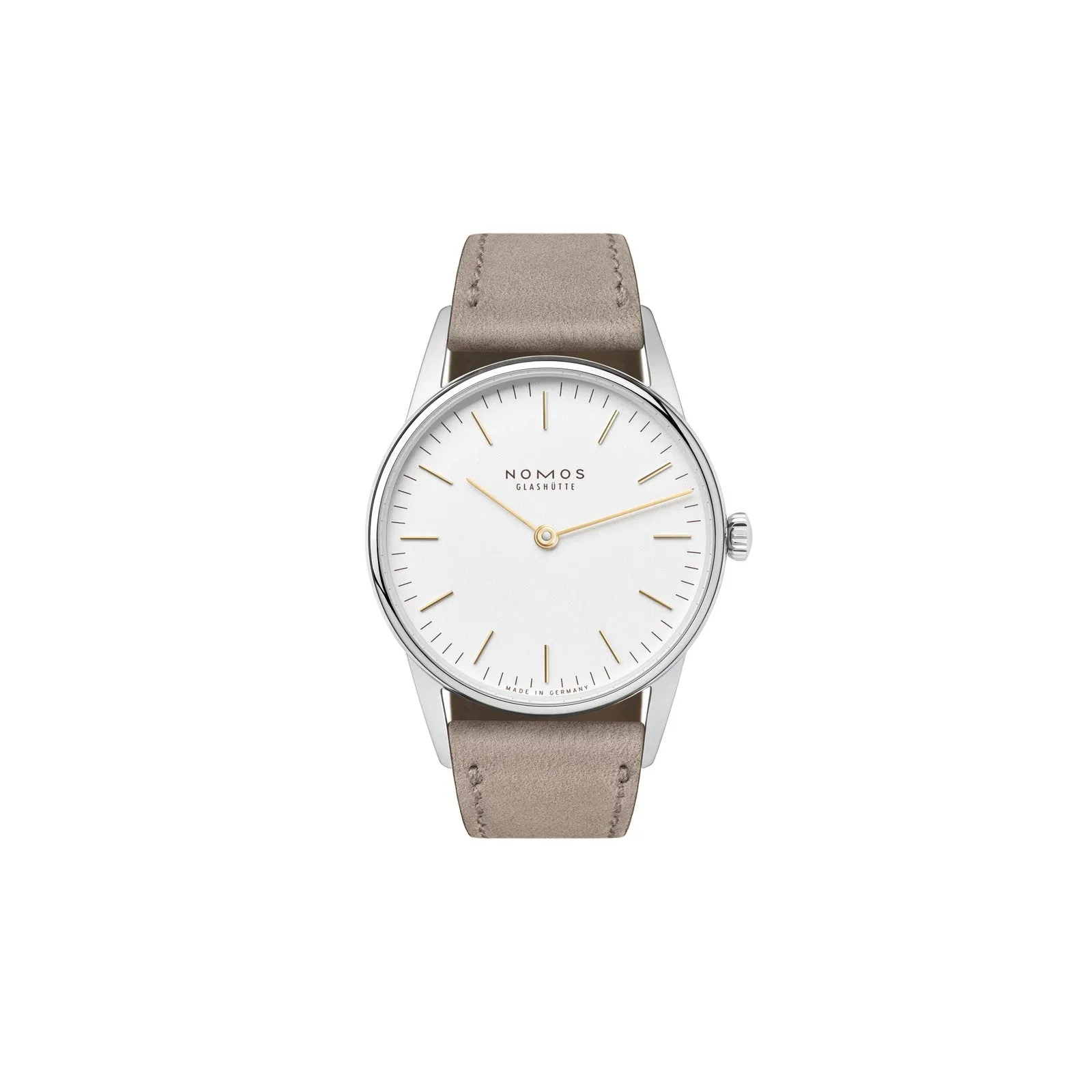 NOMOS Glashütte Orion 33 duo