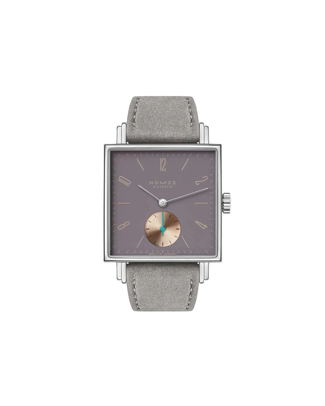 NOMOS Glashütte Tetra