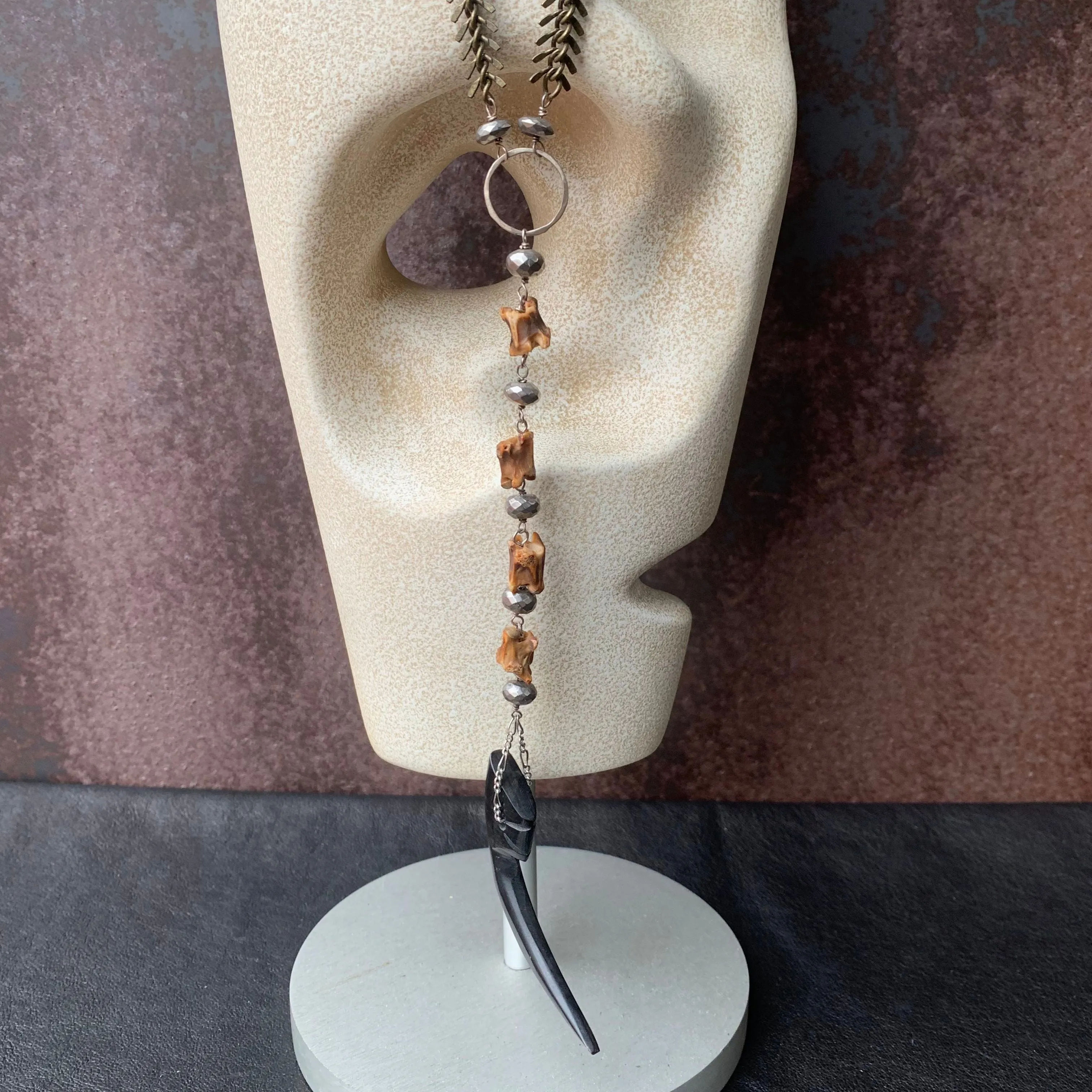 Obscuro Jewelry Zumi Necklace