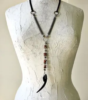 Obscuro Jewelry Zumi Necklace