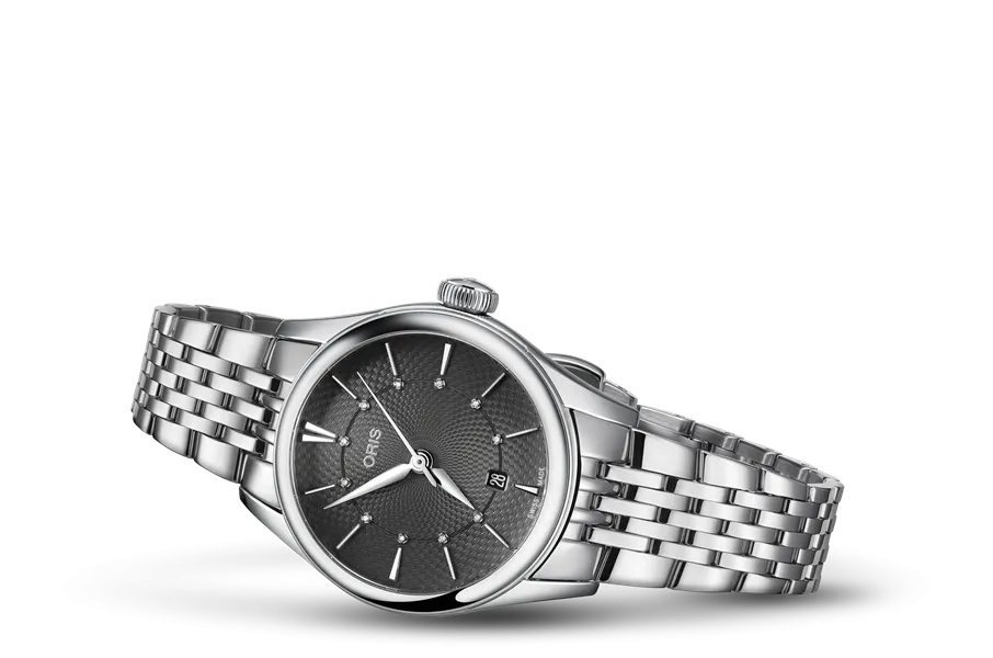 Oris Artelier Date 28mm