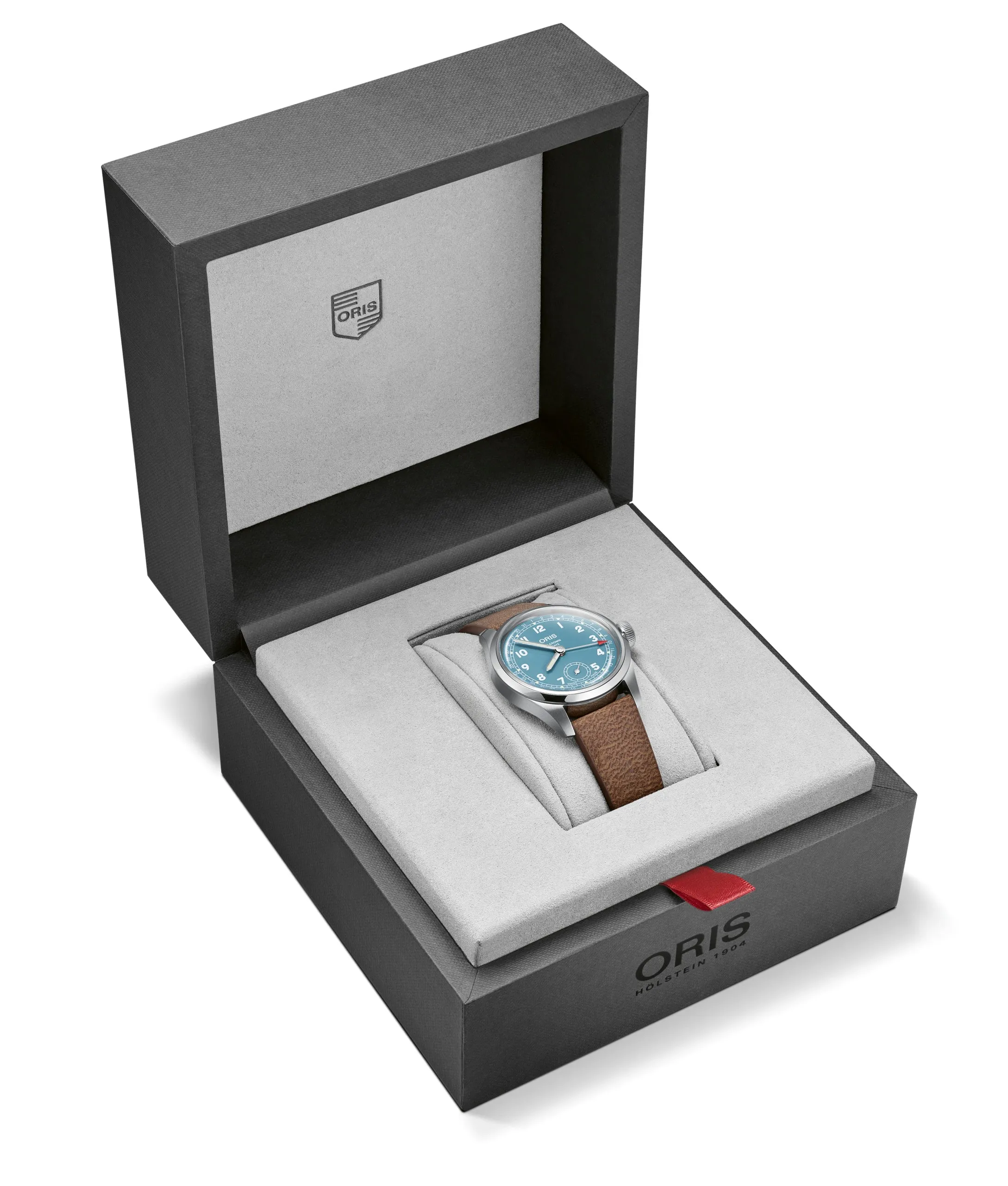 Oris Big Crown Calibre 473
