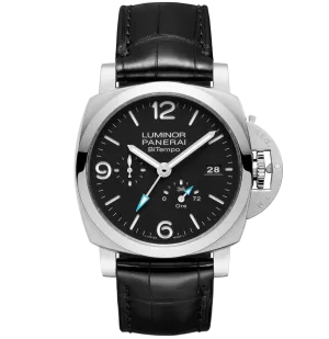 Panerai Luminor BiTempo Power Reserve, 44mm